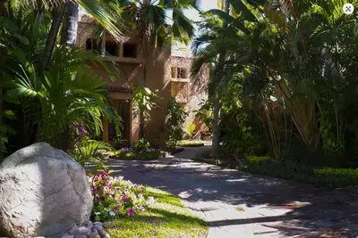 Image de 2br Garden Villa à Villas el Rancho / unité 1