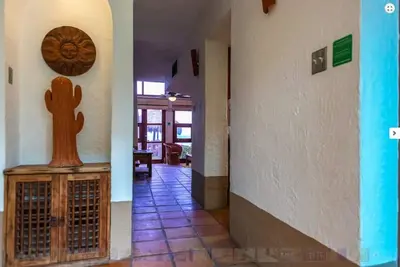 Image de Villa 2br avec piscine à Villas el Rancho / unité 1
