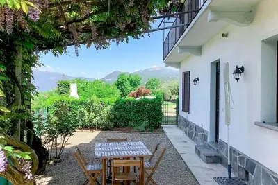 Image de Bel appartement pour 3 personnes avec Wifi, Tv, patio et parking