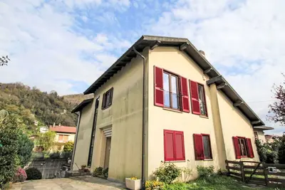 Image de Joli appartement pour 2 personnes avec Wifi, Tv, balcon et parking