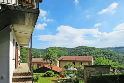 Image de Magnifique maison de vacances privée pour 4 personnes avec Wifi, Tv et patio
