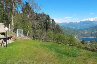 Image de Magnifique maison de vacances privée pour 4 personnes avec Wifi, Tv, patio et parking