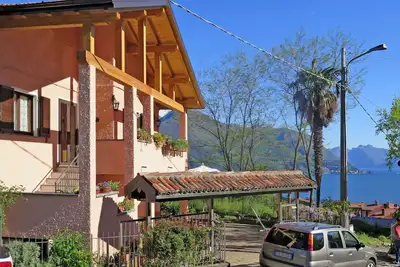 Image de Confortable appartement pour 4 personnes avec Wifi, Tv et terrasse