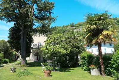 Image de Confortable appartement pour 5 personnes avec Wifi, Tv, patio et parking