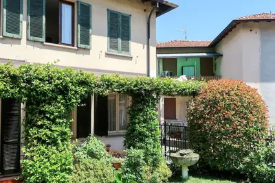 Image de Confortable appartement pour 5 personnes avec Wifi, Tv, terrasse, animaux admis et parking