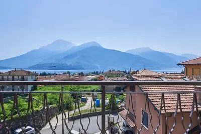 Image de Confortable appartement pour 5 personnes avec Wifi, Tv, balcon et parking