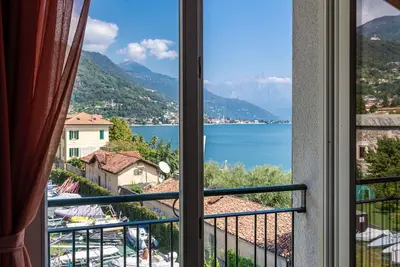 Image de Agréable appartement pour 5 personnes avec Wifi, Tv, balcon et parking