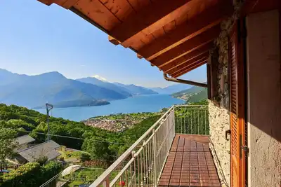 Image de Belle maison de vacances privée pour 4 personnes avec Wifi, Tv, patio et animaux admis