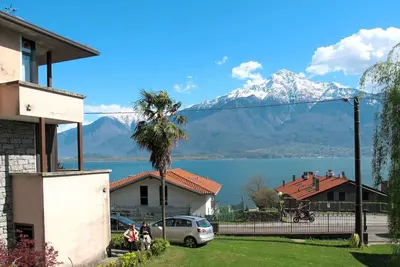 Confortable appartement avec bain à remous, Wifi, Tv, patio, animaux admis et parking