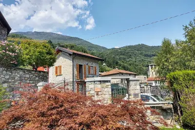 Image de Magnifique maison de vacances privée pour 5 personnes avec Wifi, Tv, terrasse et parking