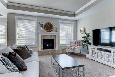 Image de * Nouveau * Charmant méridien, maison de plain-pied