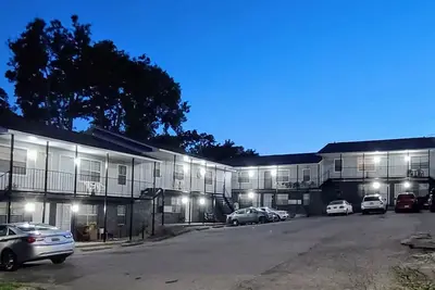 Image de Suite Jrs au Crossplex 5 points Ouest