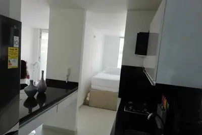 Image de Apartamento cerca a Unicentro