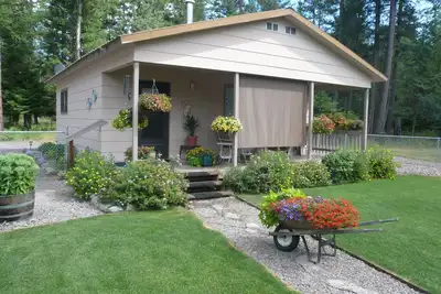 Image de Cabine D'HÔTES Dans Les Bois