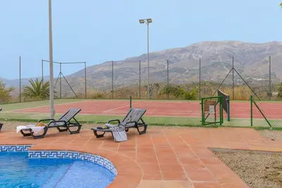 Image de Villa Bandoleros Arenas by Ruralidays