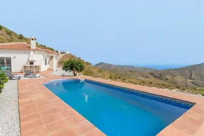 Image de Villa Las Reinas Arenas by Ruralidays