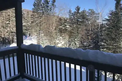 Image de Ski In / Ski Out VTFun