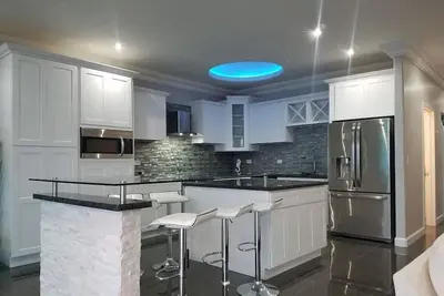 Image de Condo élégant face à l'océan! Plage de Rosarito! Sensationnel! !