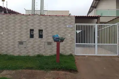 Image de Location week-end et saison