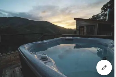 Image de SkyDance Retreat Carmel Comme un rêve!