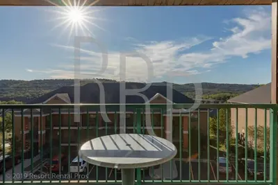 Image de The Falls Village ™ - Branson - 1 chambre