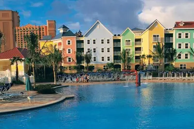 Image de Awesome Deal! One-Bedroom Premium Villa Unlimited Atlantis access at Harbourside