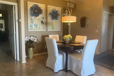 Image de Sweet Desert 🌵 Retreat overlooking Vistoso Trails Nature Preserve