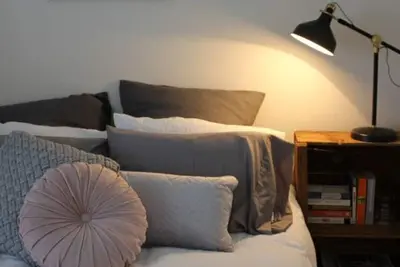 Image de Nillahcootie Guesthouse -par le lac Nillahcootie