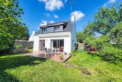 Ty Mam Goz by Interhome