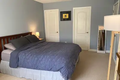 Image de Annapolis Park Du centre