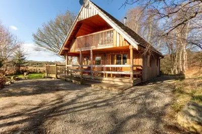 Image de Deveron Lodge by Interhome