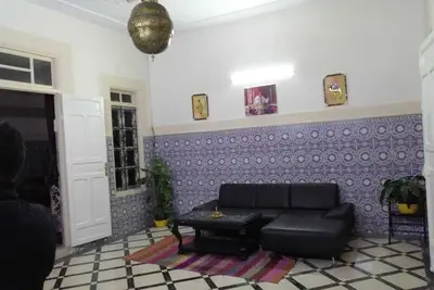 Image de Maison traditionnelle