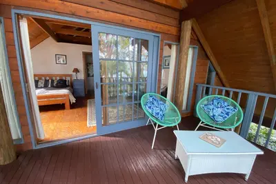 Image de Lakefront Home for Two - Escapade romantique pour couples
