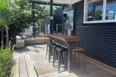 Image de Maison familiale spacieuse sur le lac