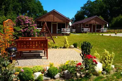 Image de Maison de vacances avec 2 chambres