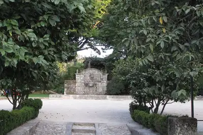 Image de Ledesma Country House