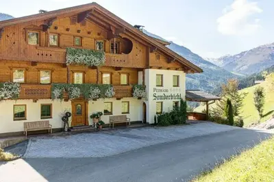 Image de Pension Sonderbichlhof - Gilfert