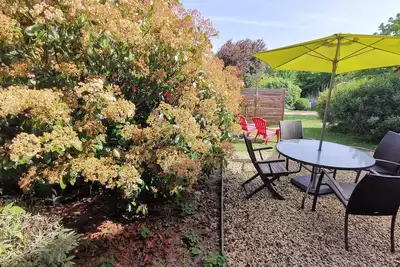 Image de Gîte  Cosy Green    110 m2