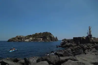 Image de Maison de vacances \"Sole di Trezza\"