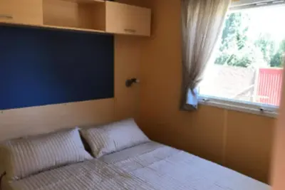 Image de Bungalow 3 du Camping Málaga Parc