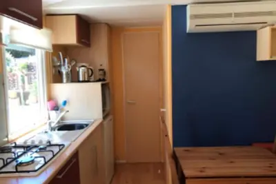 Image de Bungalow 4 du Camping Málaga Monte Parc