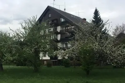 Image de Apartments Rikli