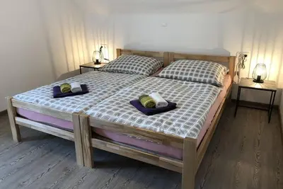 Image de Apartments Rikli Rodine near Bled