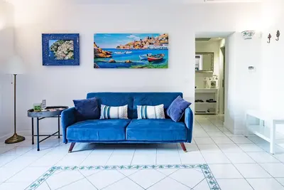 Image de Suite Antica - Au cœur du centre historique d'Agropoli - Borgo dei Saraceni