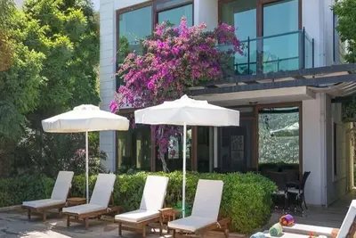 Image de Villa Kiki Villa de luxe 5 chambres