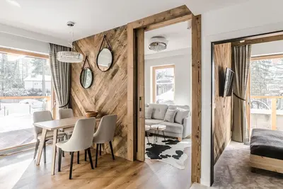 Image de RentPlanet - Apartament Goszczyńskiego