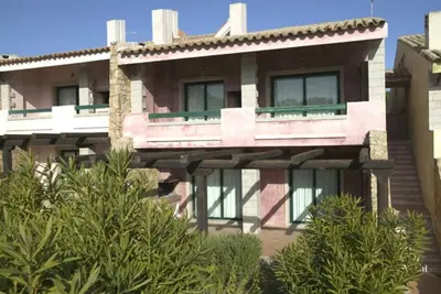 Image de Baia del Faro - Bilocale Tipo A 51