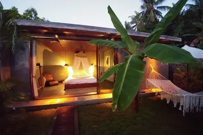 Coco Garden Pool Villas