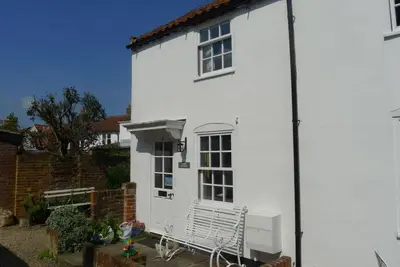 Image de Loom Cottage, Central SouthWold, Pet Friendly & Parking (Sleeps 4, 2 Bedroom)