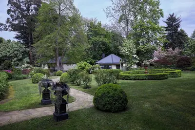 Image de Moulton Park Cottages